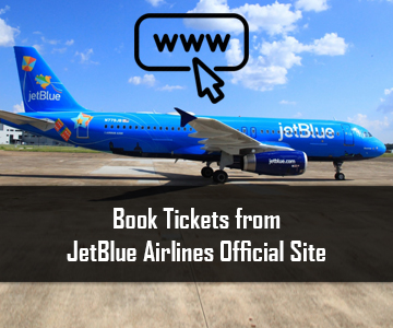 Book Tickets from JetBlue Airlines Official Site