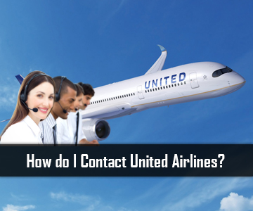 How do I Contact United Airlines?