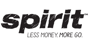 Spirit-Airlines-Logo
