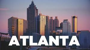 Cheap Flights to Atlanta