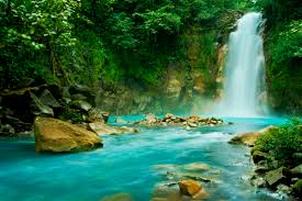 Cheap Flights to Costa Rica