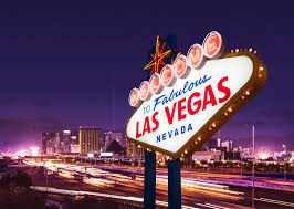 Cheap Flights to Las Vegas