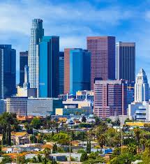 Cheap Flights to Los Angeles