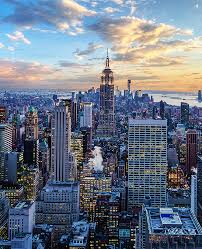 Cheap Flights to New York